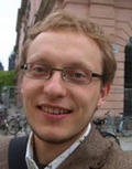 Andreas Ulbig ist Ingenieur und beschäftigt sich in seiner Doktorarbeit mit Fragen der Netzintegration von Erneuerbaren Energien und des Ausbaubedarfs des ... - 10b1263cab9fdc5ecdfbbd084bd0777f81a58a85