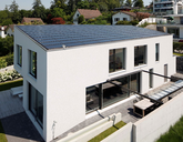 Schweizer: Lösungen zur Nutzung der Sonnenenergie an der Bauen & Modernisieren