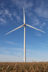 Deutsche Bundeswehr: Ermöglicht mit Flight Manager 400 MW Windenergie