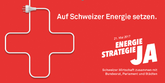 Energiestrategie 2050: Abstimmungskampagne der Schweizer Wirtschaft lanciert
