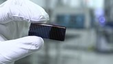 Hanergy und Audi: Absichtserklärung über strategische Zusammenarbeit bei Dünnschicht-Solarzellentechnologie