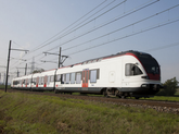 SBB: Flirt-Regionalzüge rollen zukünftig umweltfreundlicher