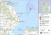 Innogy: Erwirbt Statkrafts 50%-Anteil an britischem 860 MW-Offshore-Windprojekt Triton Knoll