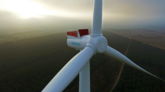 Siemens: 8 MW Windenergieanlage nimmt Betrieb auf