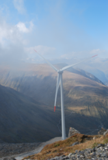Europa: Installiert 6.17 GW Windenergieleistung im ersten Halbjahr 2017