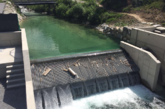 Axpo: Wasserkraftwerk Tschar dank Ausbaujetzt doppelt so leistungsstark