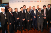 Energieträger Wasserstoff: Hydrogen Council in Davos gegründet