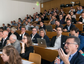 SCCER Mobility Conference: Bridges the gap between science, industry and society