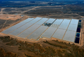 BASF: Spezialllösungen für Noor-Solarwärmekraftwerk in Marokko