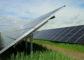 IBC Solar: Erster 750-kW-Solarpark ohne Ausschreibungsverfahren in Betrieb