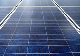 Photovoltaik-Zubau: Läuft 2017 auf 100 GW zu
