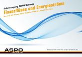 Reminder Tagung ASPO Schweiz: Finanzflüsse und Energieströme