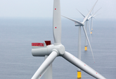 Siemens Gamesa: Steigt bei französischen Offshore-Projekten auf 8 MW Direct-Drive um
