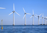 BSH: Veröffentlicht erste amtliche Detailseekarte für Offshore-Windparks