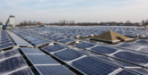 KACO: Mit 9.3 MW Hollands grösste PV-Aufdachanlage in Betrieb