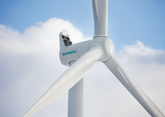Siemens: Liefert Windenergieanlagen für französisches 21-MW-Projekt