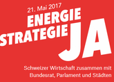 Wirtschaft für ES2050: Energiestrategie ist richtig und sinnvoll