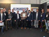 Klimahouse Startup Award: Bewerbungsfrist läuft