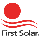 First Solar: Kooperiert mit Zorlu Holding in der Türkei