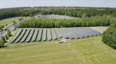 Solar Edge: 6.6 MW Solaranlage in Windach produziert in 9 Monaten 6.57 Mio. kWh
