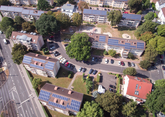 TÜV Rheinland: Blendungsrisiken von PV-Anlagen frühzeitig untersuchen