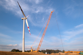 Österreich: Einigung beim Ökostromgesetz ermöglicht Windausbau