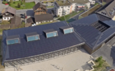27. Schweizer Solarpreisverleihung: Fünf Welt-Solar-Rekorde