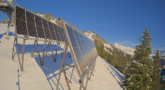 Saanen: Gemeindeversammlung lehnt alpine Solaranlagen ab - St. Stephan und Zweisimmen stimmten zu