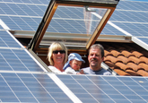 BSW-Solar: Solare Energieversorgung kann in greifbare Nähe rücken