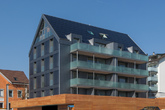 Swissolar: Solararchitektur an der ETH Zürich