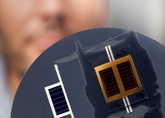 CSEM : Cellule photovoltaïque avec 35.9% de rendement sous un éclairement standard 