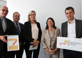 Dena: Zertifiziert drei Energieeffizienz-Kommunen in Rheinland-Pfalz