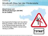 Österreich: Windkraftbranche bereit für Ausbauoffensive