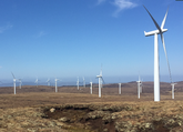Deutsche Windtechnik: Erhält neuen Grossauftrag in Grossbritannien