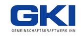 GKI GmbH: Rotor der Maschine 1 am Inn eingehoben