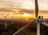E.ON Wind Service: Reüssiert in Schweden