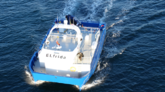 Siemens: Elektroschiff für die Fischzucht geht in Norwegen in Betrieb