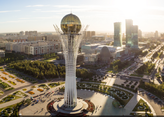 Tesvolt: Sichert Stromversorgung der Weltausstellung in Kasachstan