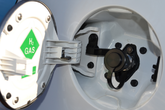 Next Energy: Nutzt erstes Brennstoffzellenauto der Region