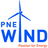 PNE WIND: Setzt auf bedarfsgerechte Nachtkennzeichung von Windparks