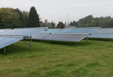 Bioenergie und Solarwärme: Machen Neuerkirch und Külz unabhängiger