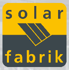 Solar Fabrik: Liefert 7 MW Module für Dachprojekte