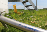 wpd Windmanager: Entwickelt Fundament-Messsystem für WEA