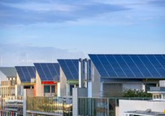 Solar Cluster Baden-Württemberg: Plädiert für nationale CO2-Abgabe