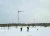 Abo Wind: Schliesst zwei PPAs mit US-Technologieunternehmen in Spanien und Finnland ab