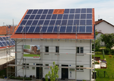 KfW-40 Plus Förderung: Senkt Energiekosten für Hausbesitzer