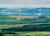 Nordex: Gewinnt 25-MW-Projekt in Nordirland