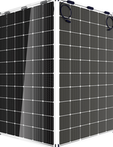 Trina Solar: Führt bifaciales PERC-Modul Duomax Twin ein