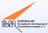 Eurosolar: Knapp drei Jahrzehnte Engagement für die Energiewende