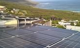 IBC Solar: Gründet Regionalgesellschaft in Südafrika